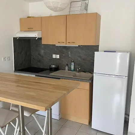 Apartment Grand Free Parking Prive Gratuit *