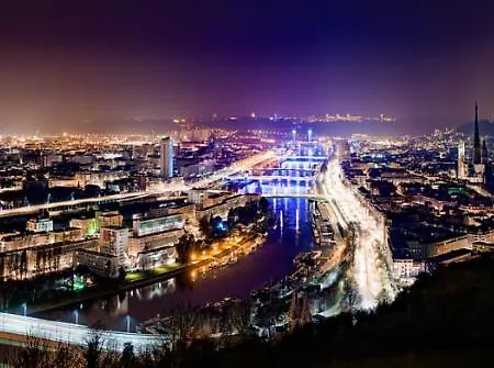 Apartment Grand Free Parking Prive Gratuit *