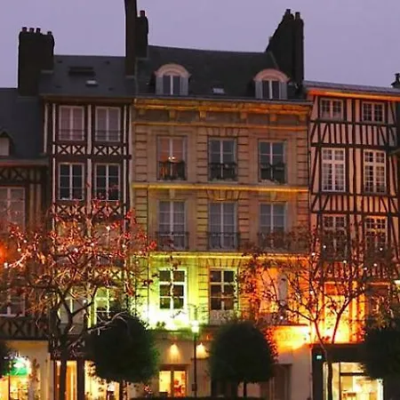 Grand Free Parking Prive Gratuit Apartment
