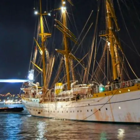 Grand Free Parking Prive Gratuit Apartment