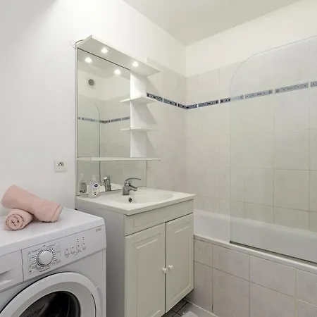 Grand Free Parking Prive Gratuit * Rouen